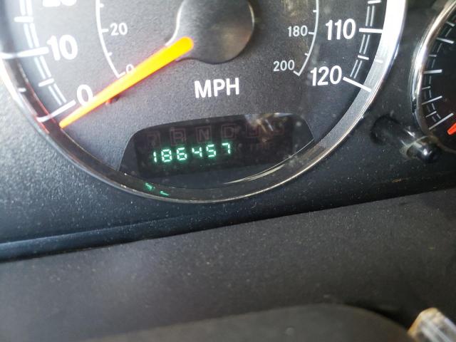 Photo 8 from auction – 2006 CHRYSLER SEBRING TO with VIN 1C3EL55R16N169462