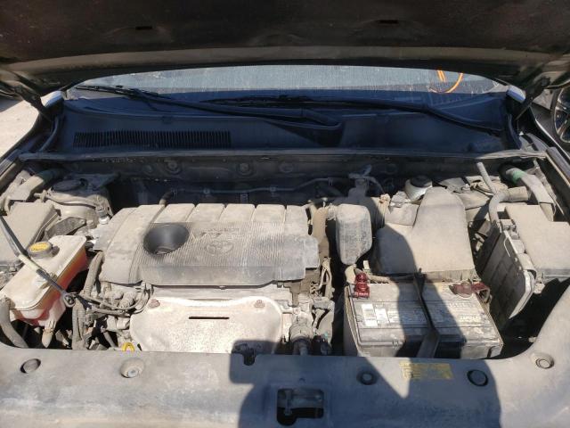 Photo 7 from auction – 2012 TOYOTA RAV4 with VIN 2T3BF4DV9CW227191