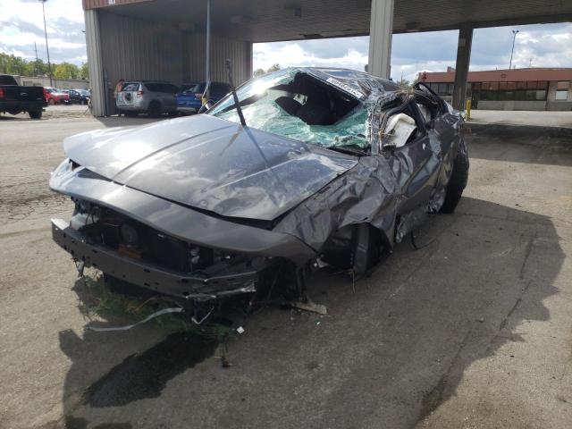 Photo 2 from auction – 2016 DODGE CHARGER SX with VIN 2C3CDXJG1GH313364