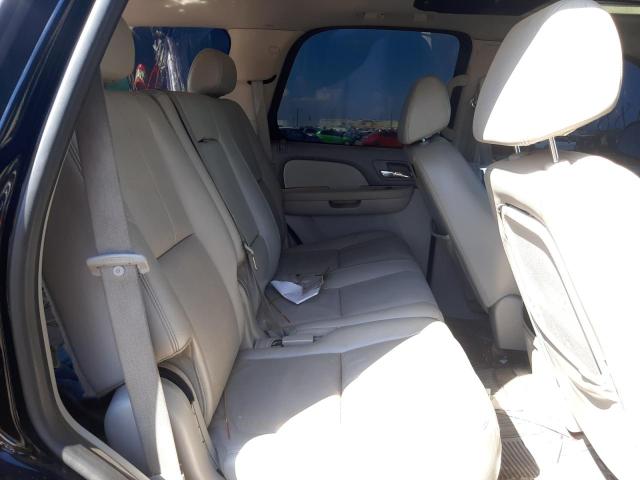 Photo 6 from auction – 2008 CHEVROLET TAHOE C150 with VIN 1GNFC13088R257635
