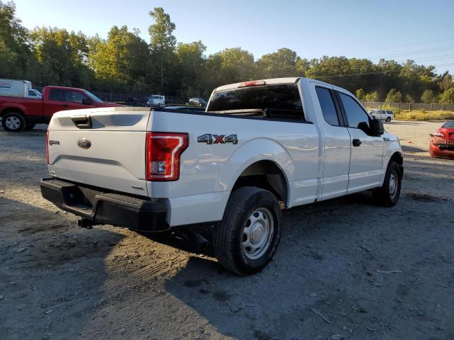 Photo 4 from auction – 2015 FORD F150 SUPER with VIN 1FTEX1E84FFB57932