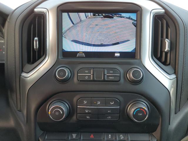 Photo 9 from auction – 2020 CHEVROLET SILVERADO with VIN 1GC1YNEY2LF275153