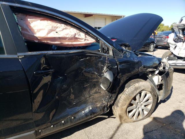 Photo 9 from auction – 2010 MAZDA CX-9 with VIN JM3TB3MV6A0205183