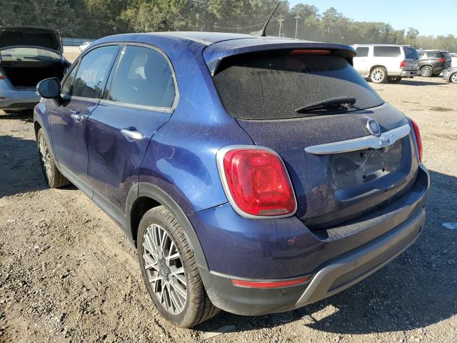Photo 3 from auction – 2016 FIAT 500X TREKK with VIN ZFBCFXCT8GP484627