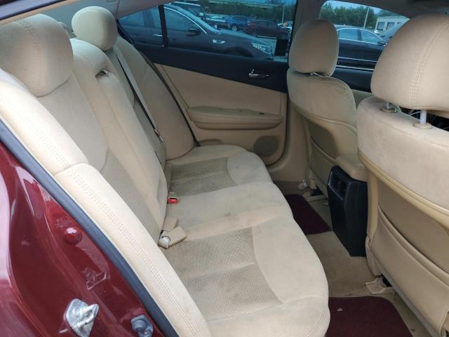Photo 6 from auction – 2011 NISSAN MAXIMA S with VIN 1N4AA5AP4BC803248