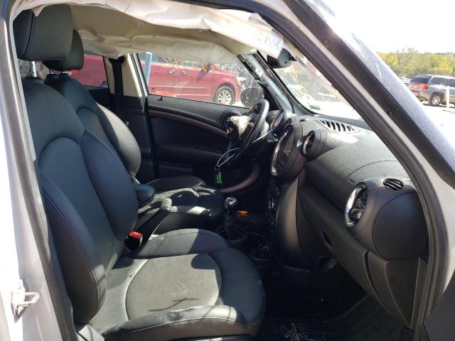 صورة رقم 5 من المزاد - 2013 MINI COOPER S C مع VIN WMWZC5C50DWM16004