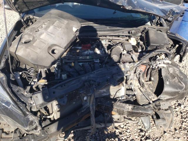 Photo 7 from auction – 2017 TOYOTA COROLLA L with VIN 5YFBURHE8HP655073