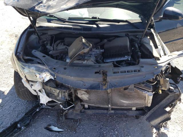 Photo 7 from auction – 2017 TOYOTA CAMRY LE with VIN 4T1BF1FK6HU272929