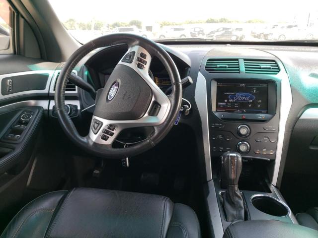 Photo 9 from auction – 2013 FORD EXPLORER X with VIN 1FM5K8D81DGC00604