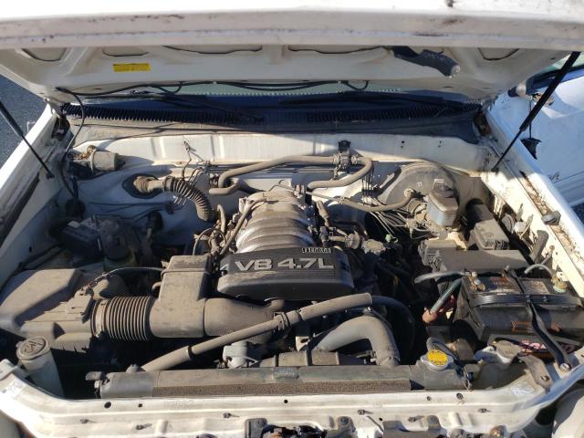 Photo 7 from auction – 2004 TOYOTA TUNDRA DOU with VIN 5TBDT48134S449231