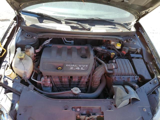 Photo 7 from auction – 2014 CHRYSLER 200 LX with VIN 1C3CCBAB3EN211272