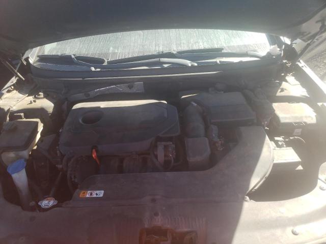 Photo 7 from auction – 2015 HYUNDAI SONATA SE with VIN 5NPE24AF0FH006791