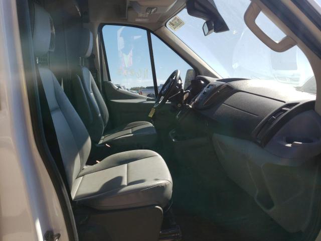 Photo 5 from auction – 2017 FORD TRANSIT T- with VIN 1FTYR2CM7HKA28025