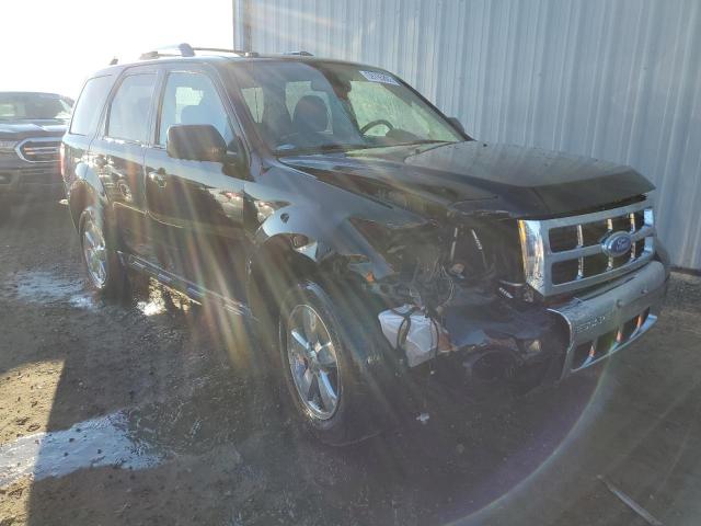 FORD ESCAPE LIM 2012 z numerem VIN 1FMCU9EG9CKB77811 - Zdjęcie z aukcji