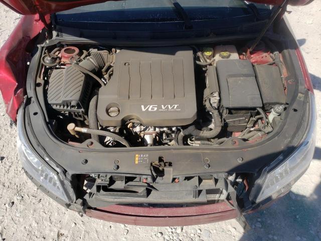 Photo 7 from auction – 2013 BUICK LACROSSE P with VIN 1G4GF5E30DF186215