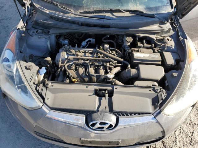 Photo 11 from auction – 2012 HYUNDAI VELOSTER with VIN KMHTC6AD6CU031898