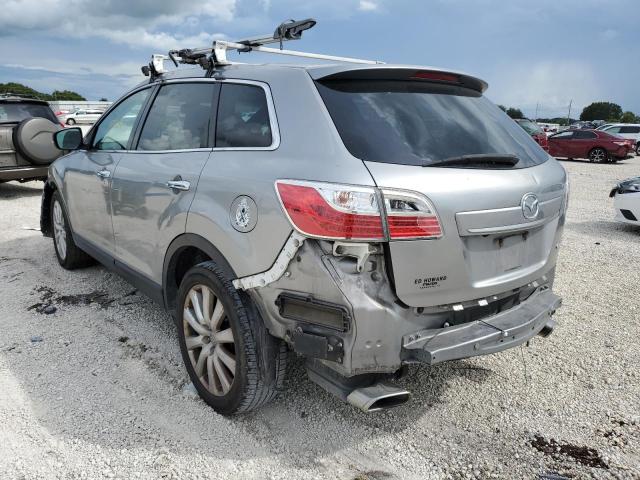 Photo 3 from auction – 2010 MAZDA CX-9 with VIN JM3TB2MA7A0222579