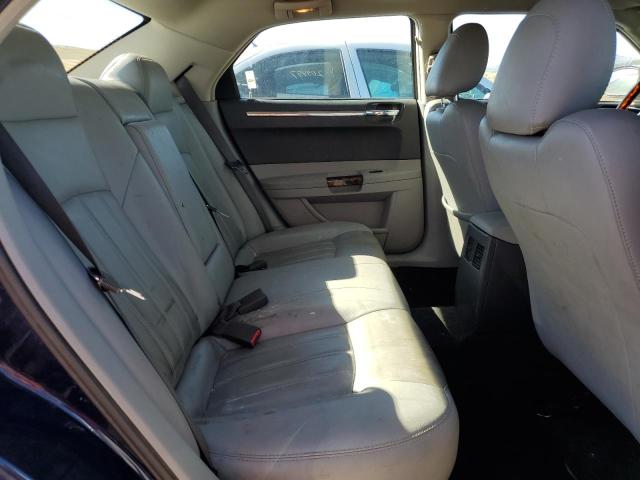 Photo 6 from auction – 2006 CHRYSLER 300C with VIN 2C3KK63H96H107287