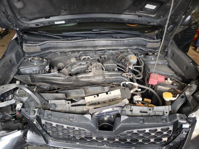 Photo 7 from auction – 2015 SUBARU FORESTER 2 with VIN JF2SJADC9FH588508