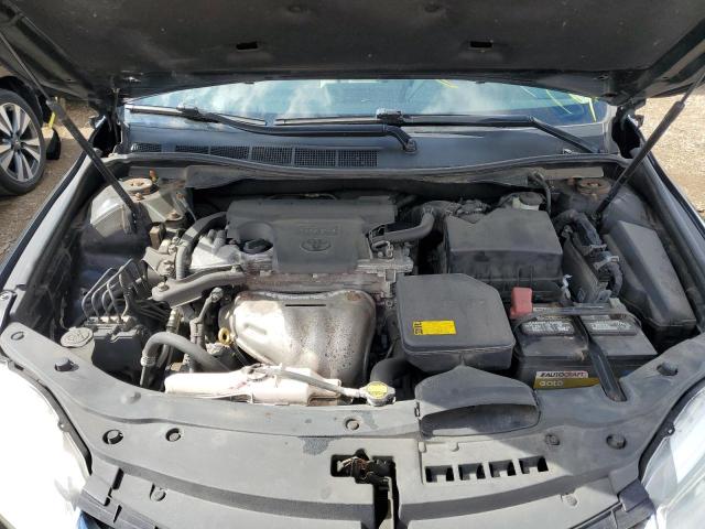 Photo 7 from auction – 2015 TOYOTA CAMRY LE with VIN 4T4BF1FK6FR501015