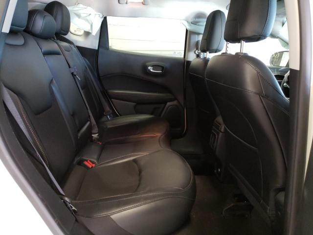 Photo 6 from auction – 2020 JEEP COMPASS LA with VIN 3C4NJDBB3LT255872