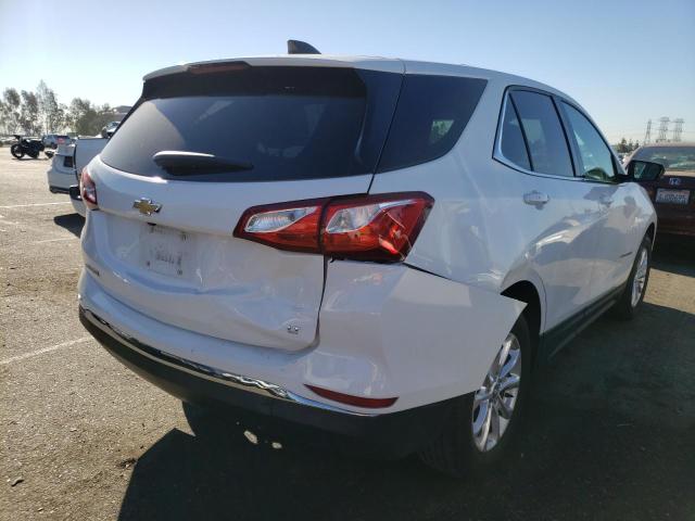 Photo 4 from auction – 2018 CHEVROLET EQUINOX LT with VIN 2GNAXJEV2J6208844