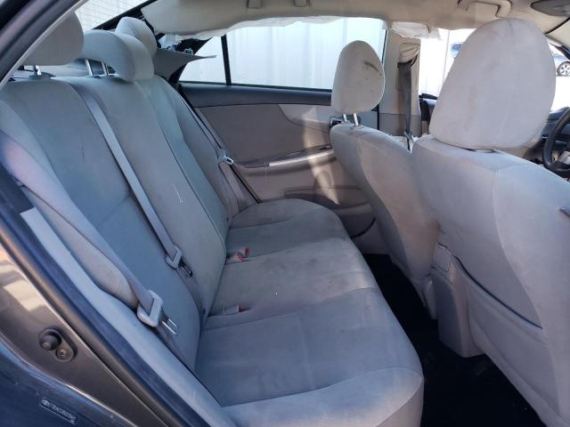 Photo 6 from auction – 2011 TOYOTA COROLLA with VIN 2T1BU4EEXBC619481