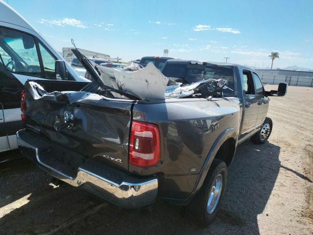 Photo 4 from auction – 2019 RAM 3500 LIMIT with VIN 3C63RRRJ2KG631664