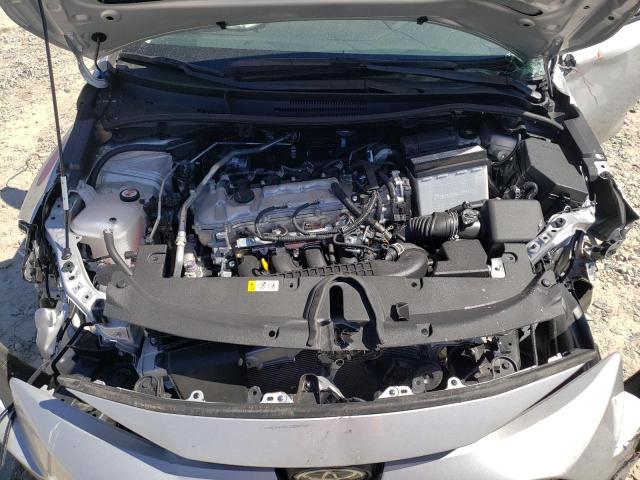 Photo 7 from auction – 2022 TOYOTA COROLLA LE with VIN 5YFEPMAE8NP299947
