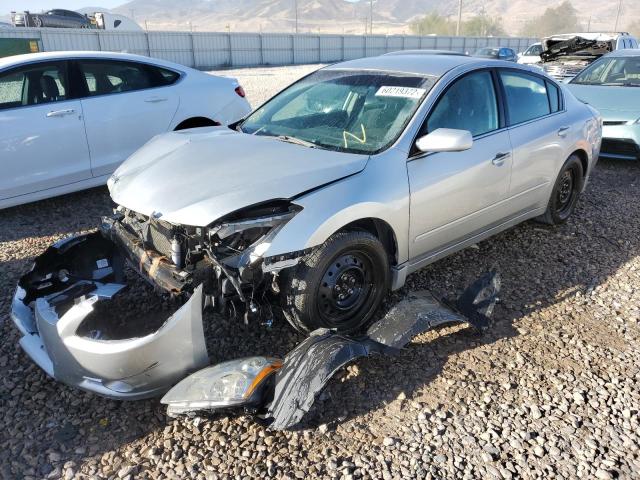 Photo 2 from auction – 2011 NISSAN ALTIMA BAS with VIN 1N4AL2AP5BN424076