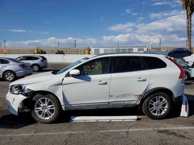 Photo 9 from auction – 2014 VOLVO XC60 3.2 with VIN YV4940DZ8E2510917