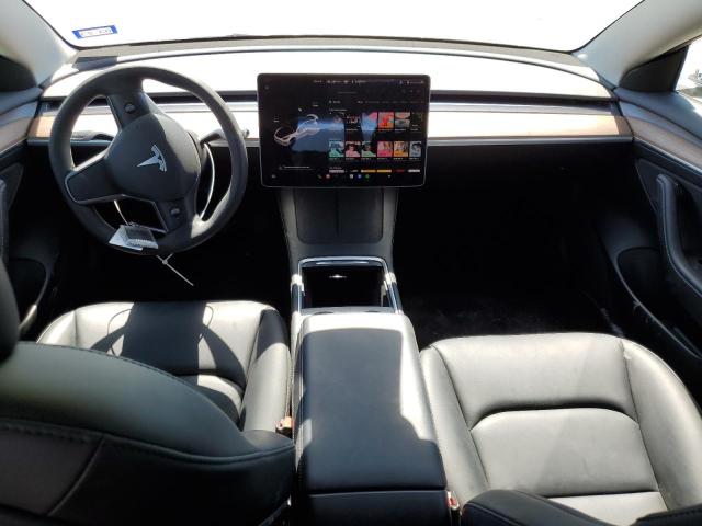 Photo 8 from auction – 2022 TESLA MODEL 3 with VIN 5YJ3E1EA4NF191906