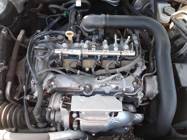 Photo 9 from auction – 2020 CHEVROLET MALIBU LT with VIN 1G1ZD5ST4LF044190
