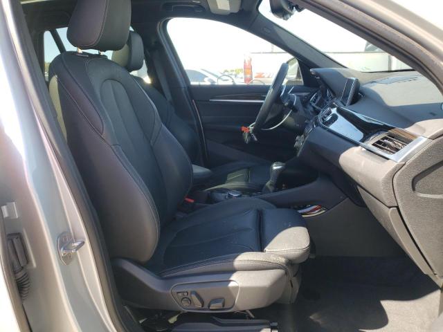 Photo 5 from auction – 2016 BMW X1 XDRIVE2 with VIN WBXHT3C32GP888725
