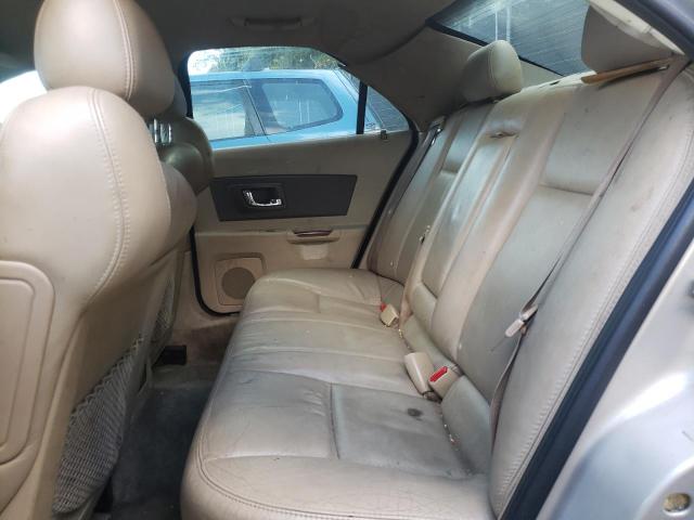 Photo 6 from auction – 2007 CADILLAC CTS HI FEA with VIN 1G6DP577070170949