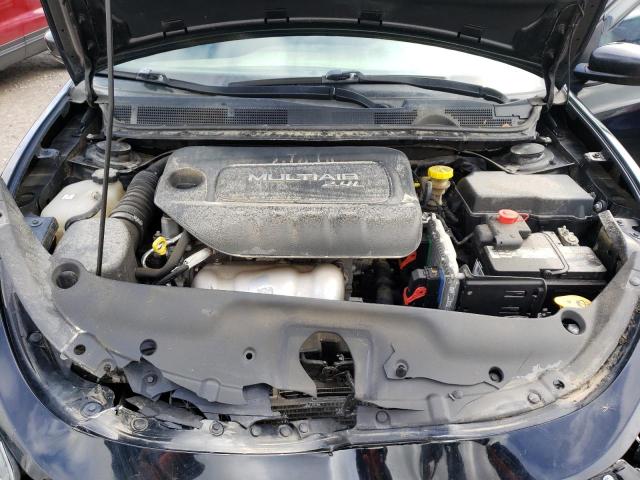 Photo 7 from auction – 2016 DODGE DART SXT with VIN 1C3CDFBB2GD660874