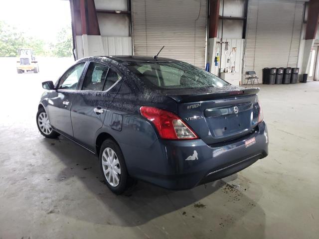 Photo 3 from auction – 2016 NISSAN VERSA S with VIN 3N1CN7AP5GL808654