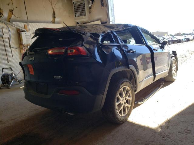 Photo 4 from auction – 2015 JEEP CHEROKEE L with VIN 1C4PJMCS0FW529678