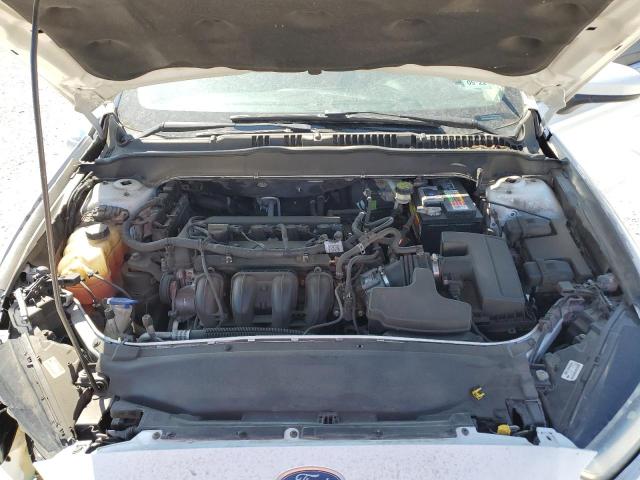 Photo 7 from auction – 2015 FORD FUSION S with VIN 3FA6P0G70FR254184
