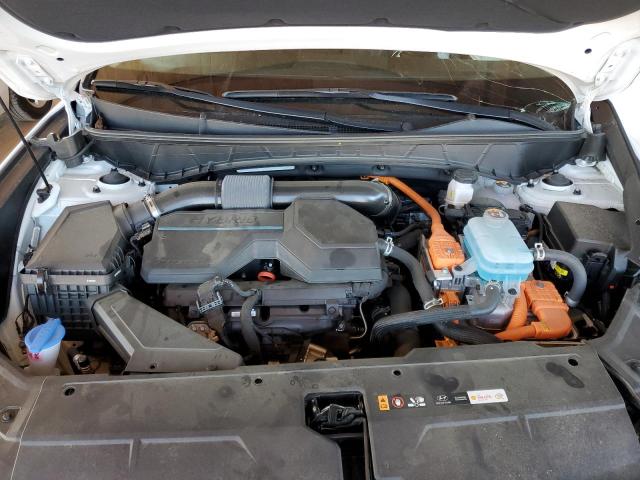 Photo 7 from auction – 2022 HYUNDAI TUCSON LIM with VIN KM8JECA17NU026847