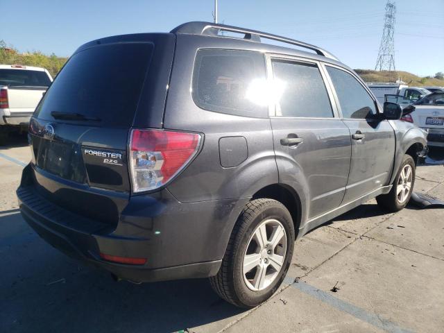 Photo 4 from auction – 2012 SUBARU FORESTER 2 with VIN JF2SHABC3CH450764