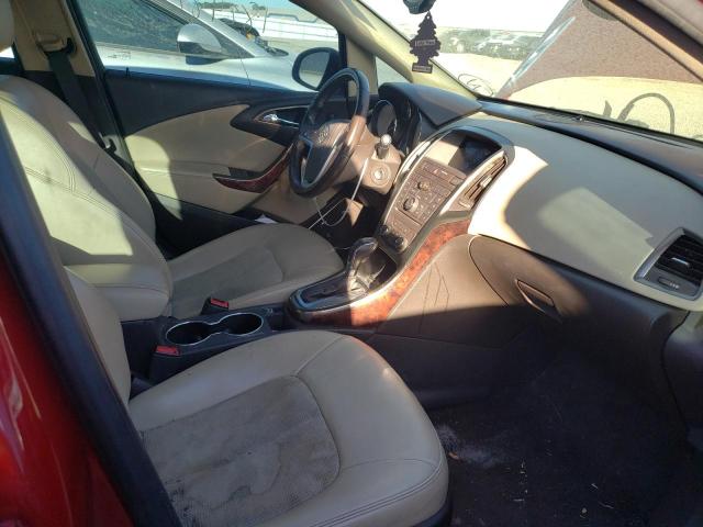 Photo 5 from auction – 2013 BUICK VERANO CON with VIN 1G4PR5SK2D4170130