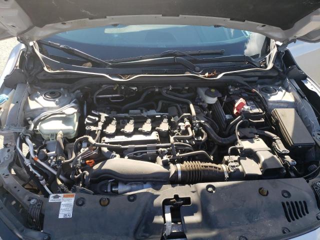 Photo 7 from auction – 2017 HONDA CIVIC SI with VIN 2HGFC1E59HH700684