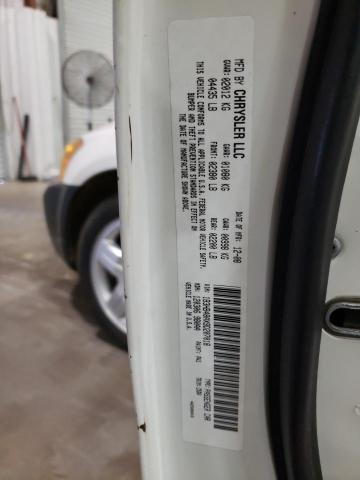 Photo 10 from auction – 2009 DODGE CALIBER SX with VIN 1B3HB48AX9D207018