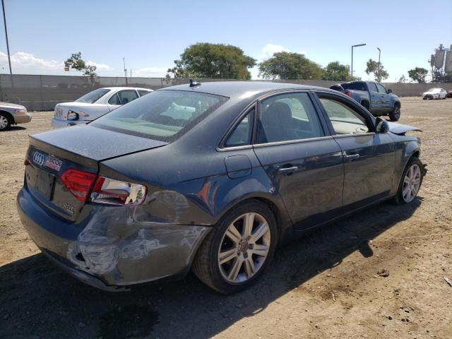Photo 4 from auction – 2009 AUDI A4 2.0T QU with VIN WAULF78K99N070717
