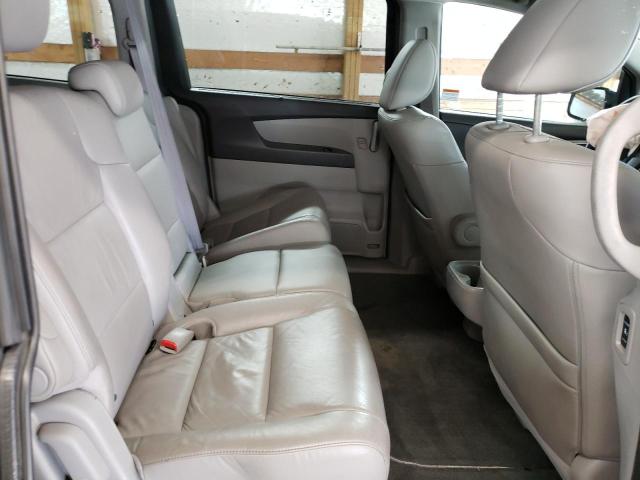 Zdjęcie 6 z aukcji – 2011 HONDA ODYSSEY EX z VIN 5FNRL5H67BB103201