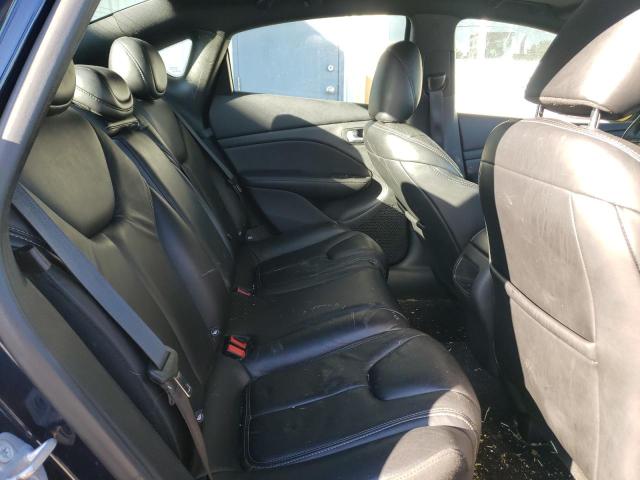 Photo 6 from auction – 2013 DODGE DART LIMIT with VIN 1C3CDFCA1DD346571
