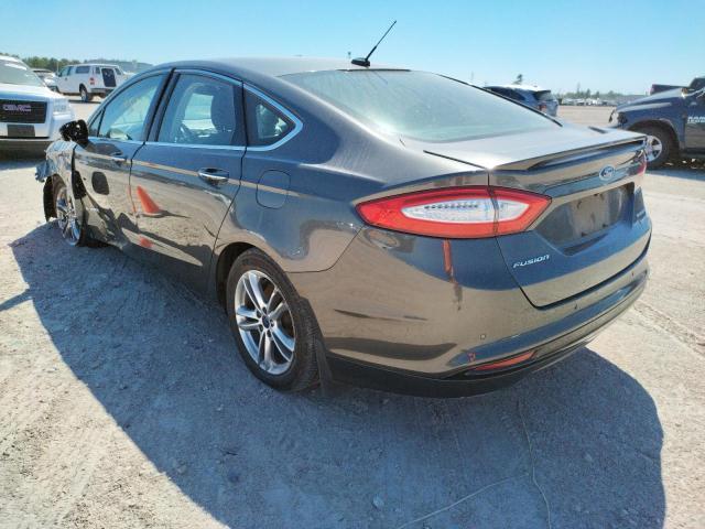 Photo 3 from auction – 2015 FORD FUSION TIT with VIN 3FA6P0RU0FR304343
