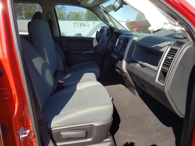 Photo 5 from auction – 2015 RAM 1500 ST with VIN 1C6RR6FT2FS651040