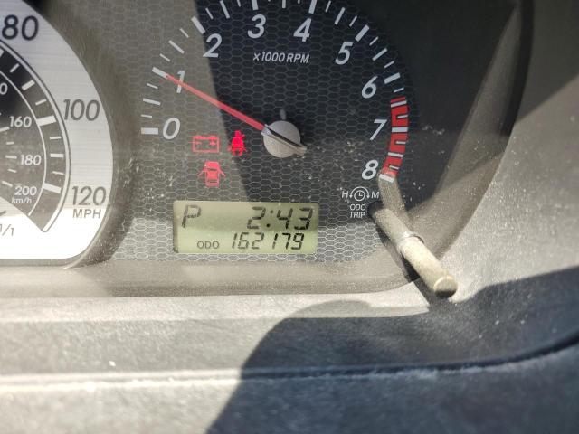 Photo 8 from auction – 2006 TOYOTA SCION XA with VIN JTKKT624460135812